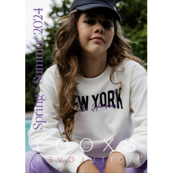 LOOXS 10sixteen SS24