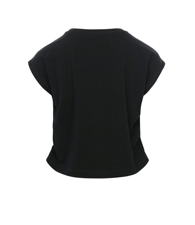 T-shirt Black California