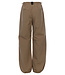 Baggy parachute broek