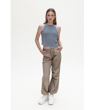 LOOXS 10sixteen Baggy parachute pants