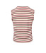 Top Pink Summer Stripe