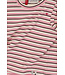 Top Pink Summer Stripe