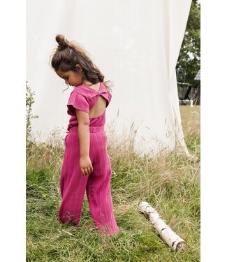 LOOXS Little Fuchsia top