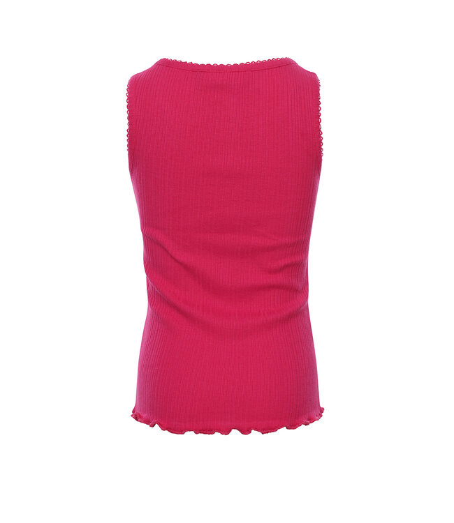 Tanktop Warm Fuchsia