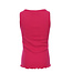 Tanktop Warm Fuchsia