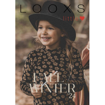 LOOXS Little FW24