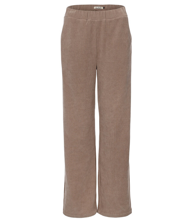 LXS wide leg corduroy stretch