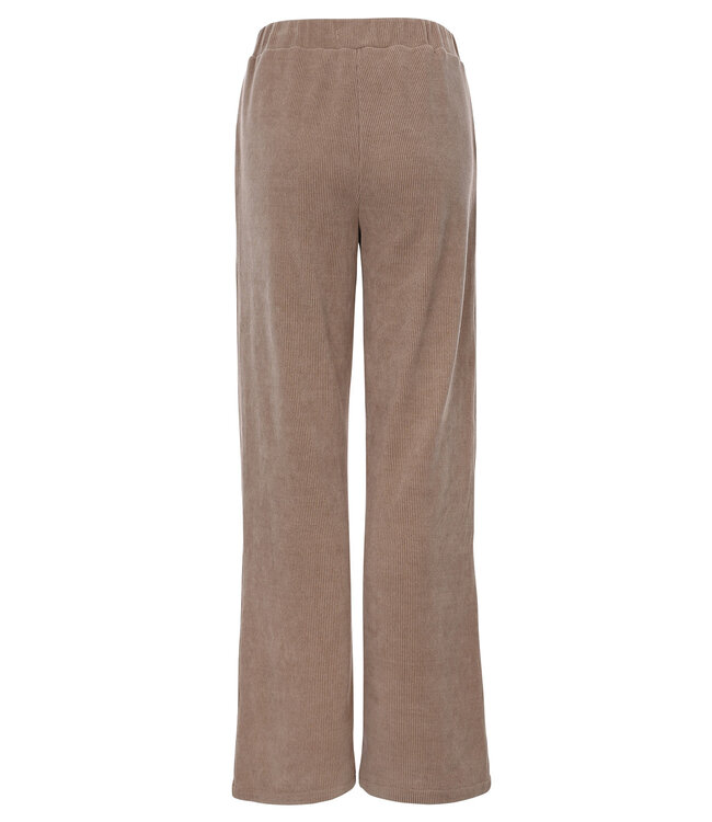 LXS wide leg corduroy stretch