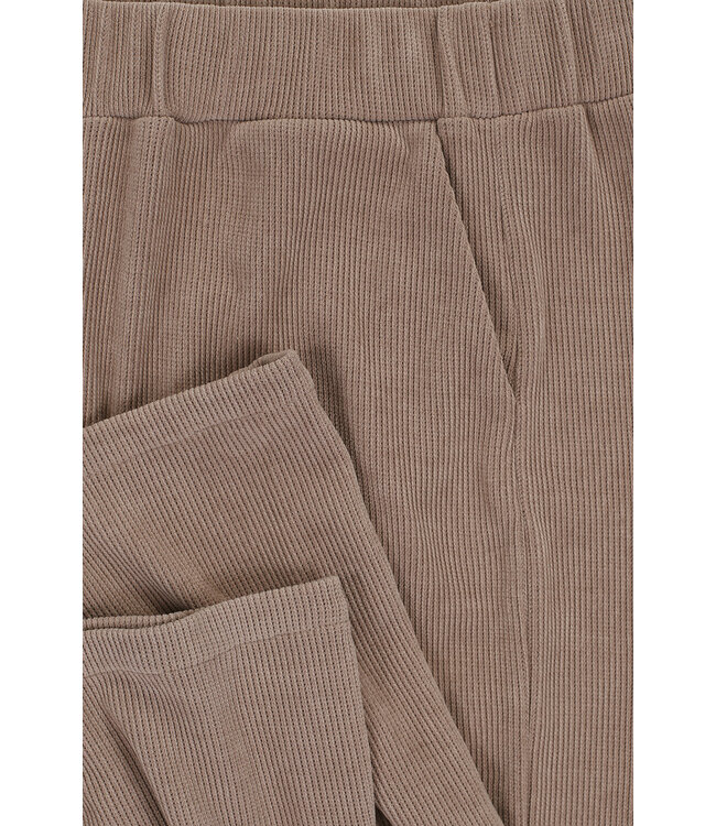 LXS Straight leg corduroy stretch