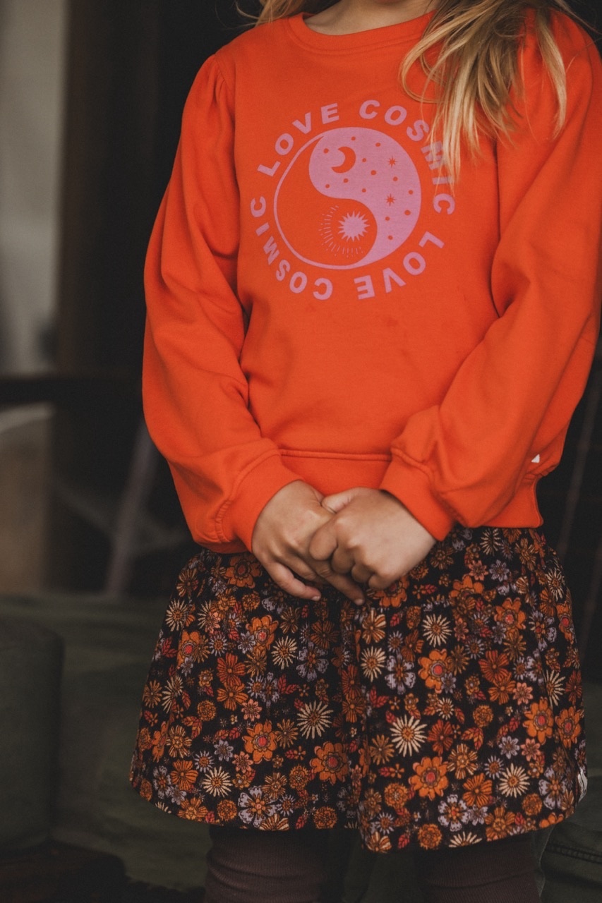 Rib rokje kind new arrivals