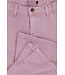 Colored flared denim Lila
