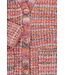 Gebreid vest Muticolor