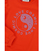 Sweater Fluo Orange