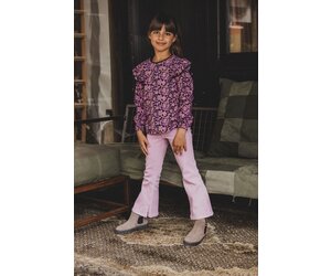 【ローズ】 即売会 No.27073 クリスマスローズ ダブル咲き 4.5号鉢 – 植物家族