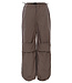 Baggy parachute pants