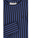 Longsleeve slim-fit Vertical stripe