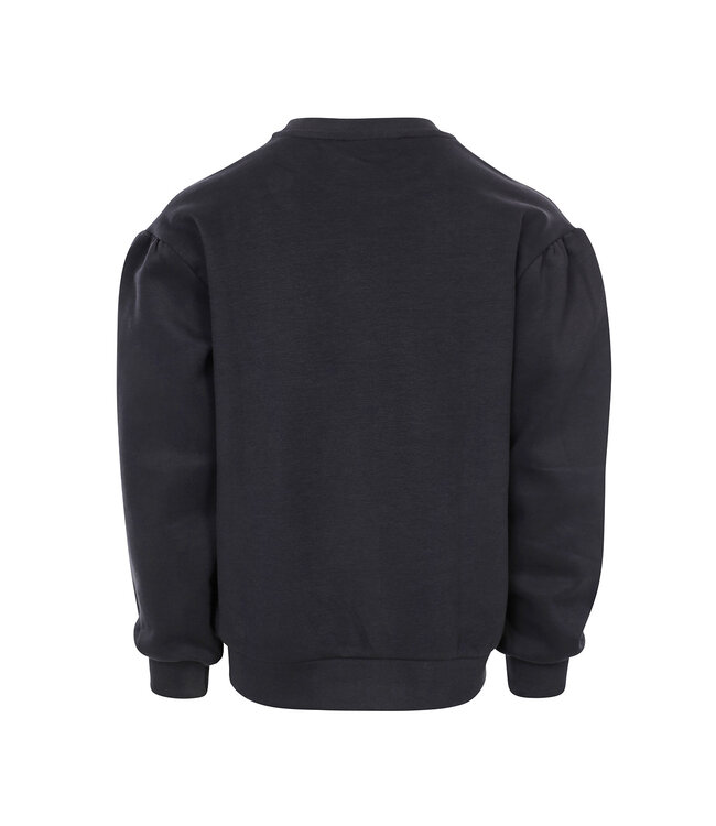 Sweater Graphite Cosmic Love