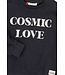 Sweater Graphite Cosmic Love