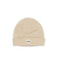 Ecru beanie