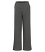 LXS Wide leg pantalon Grey Melee