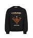 Sweater Black Cosmic Universe