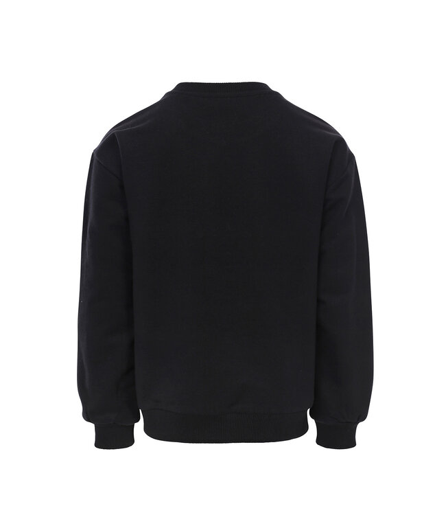 Sweater Black Cosmic Universe