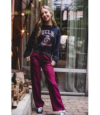 LOOXS 10sixteen Worker Bordeaux