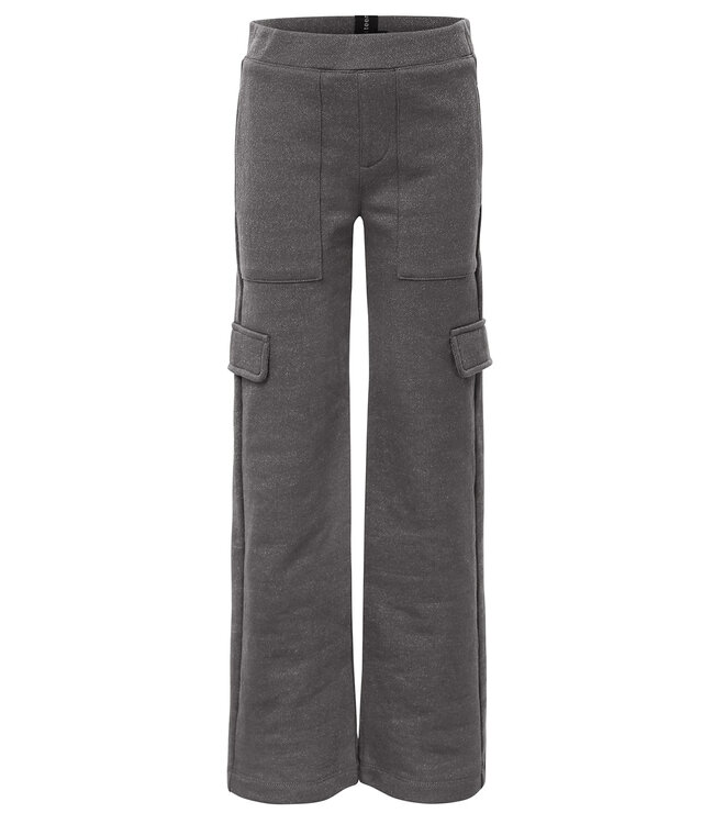 Sweat pants Silver Grey