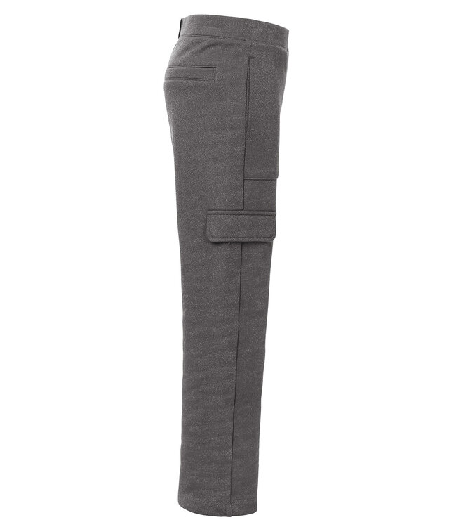 Sweat pants Silver Grey