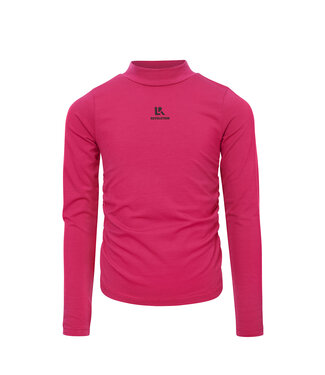 LOOXS 10sixteen Longsleeve Barbie Pink
