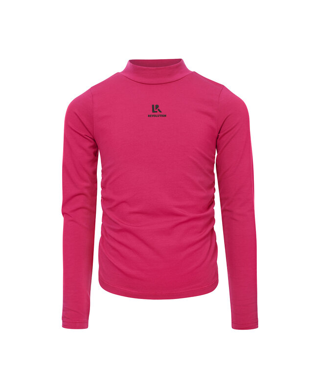 Longsleeve Barbie Pink