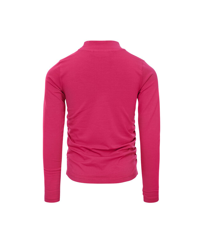 Longsleeve Barbie Pink