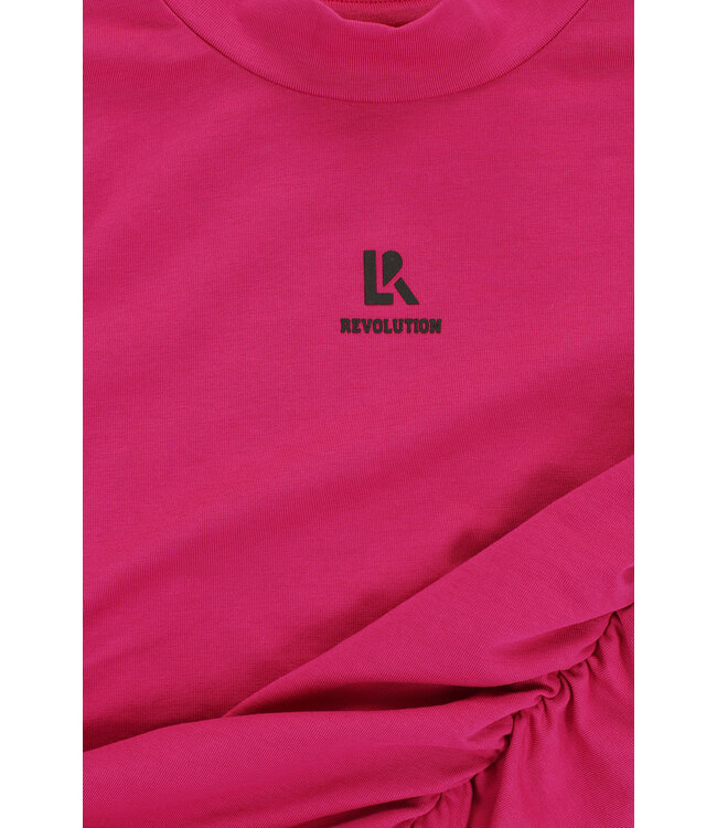 Longsleeve Barbie Pink