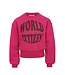 Sweater Barbie Pink