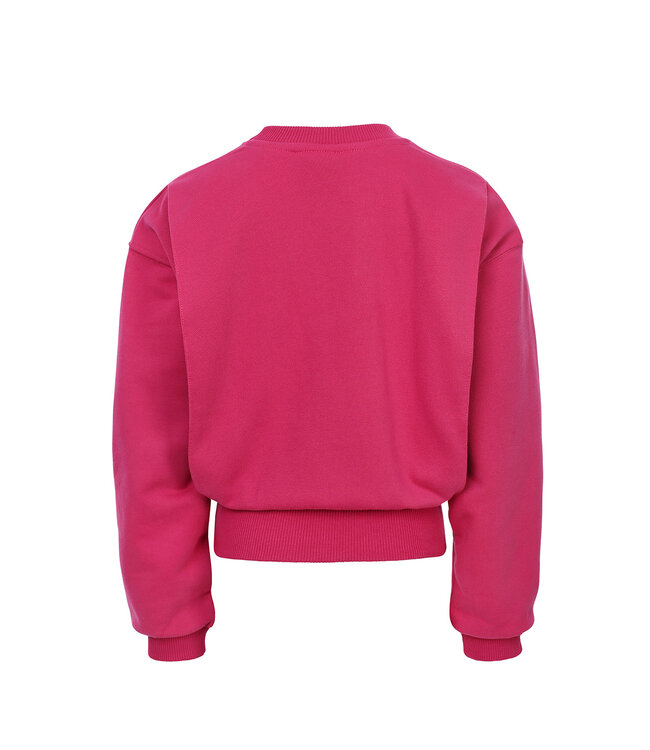 Sweater Barbie Pink