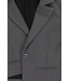 Cropped blazer Grey Melee