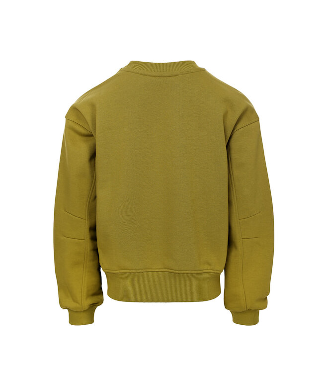 Sweater Moss Universe