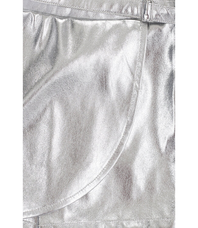 Skort Silver