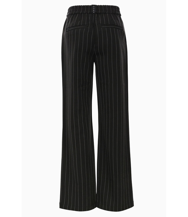 Pantalon Black Stripe