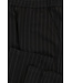 Pantalon Black Stripe