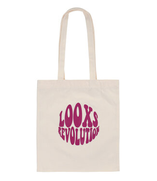 LOOXS 10sixteen LOOXS CANVAS TOTEBAG