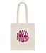 LOOXS CANVAS TOTEBAG