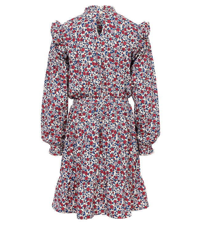 Wide dress Wildflower