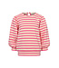 Sweater Pink Stripe