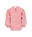 Sweater Pink Stripe