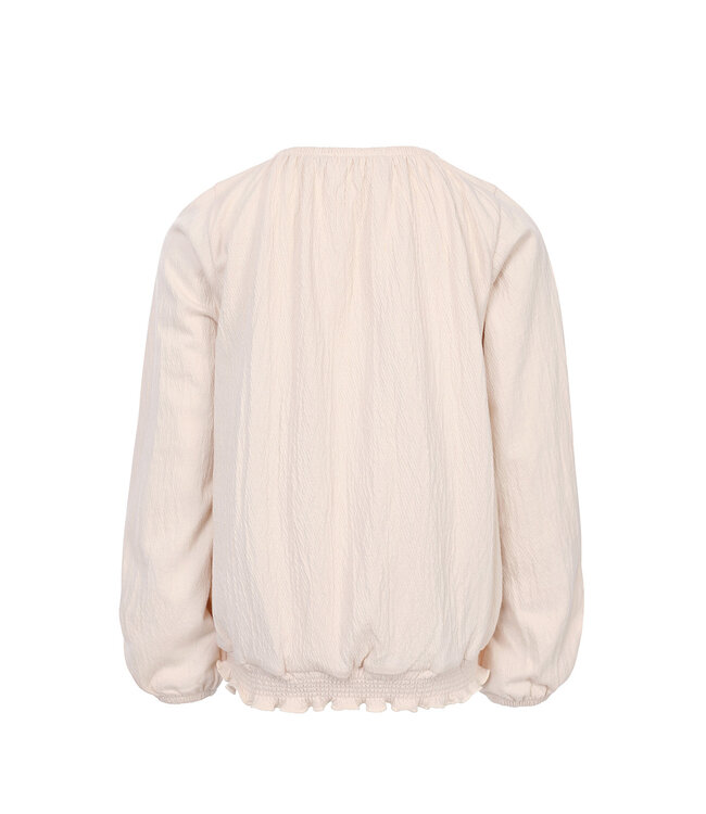 Blouse Krinkel Jersey