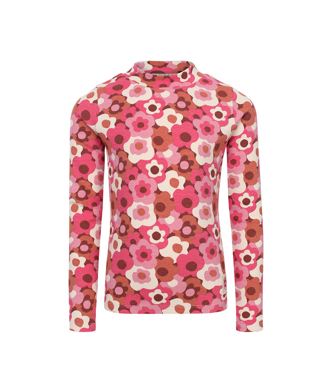 Longsleeve Flower Power
