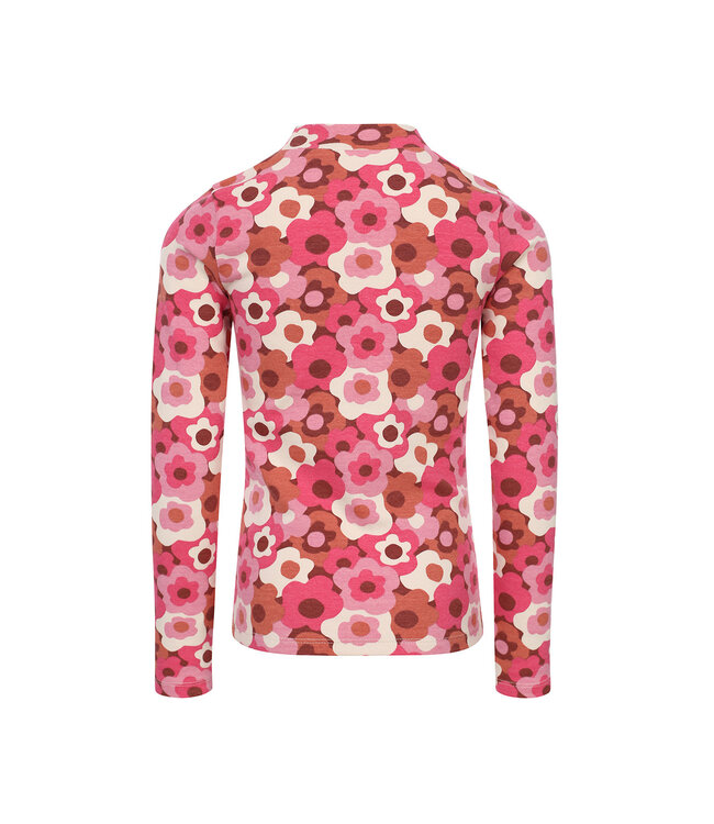 Longsleeve Flower Power