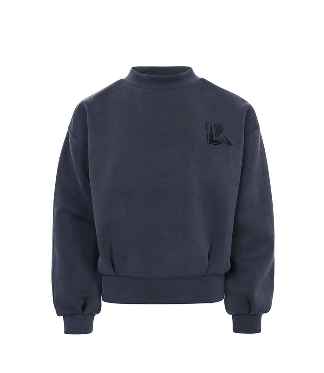 Super soft Viscose sweater Navy