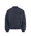 Super soft Viscose sweater Navy